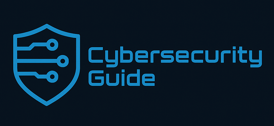 Cybersecurity Guide